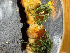 -诚家·日式烧鸟·深夜食堂(虹桥天街店)