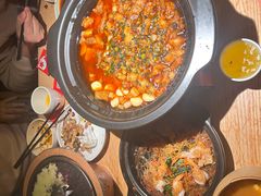 -六月雪干锅(涪城万达广场店)
