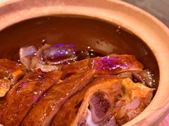 -万丽轩·粤菜(王府井金茂万丽酒店)