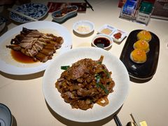 -侨美食家·粤菜(体育西路店)