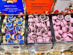 -VENCHI 闻绮(北京国贸商城店)