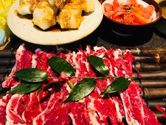 -盡膳口福跷脚牛肉火锅(合生汇购物中心店)