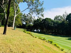 -麓湖高尔夫球俱乐部