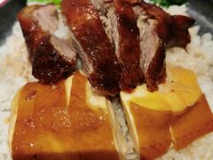 -龙记香港茶餐厅(久光百货店)