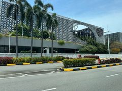 -樟宜机场皇冠假日酒店 （SG Clean） - IHG 旗下酒店