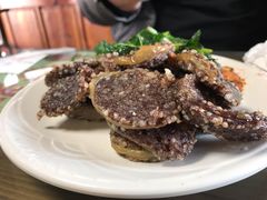 米灌肠-88号小吃店·经典云南菜·地道纳西美食