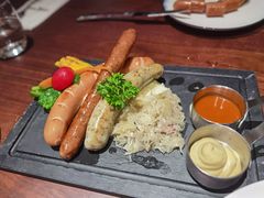 -Ambra Haus琥珀屋精酿餐厅(宝山店)