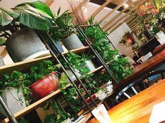 大堂-春暖花开(西溪店)