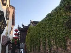 -香园茶社·金陵小灶(老门东店)