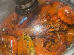 -争先鲜·蒸汽海鲜自助·鲜切牛肉