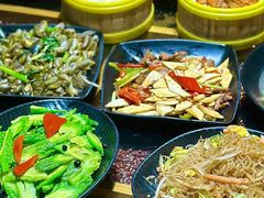 -潮十三潮汕砂锅粥(高新四路大都荟店)