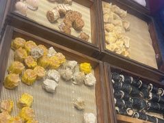 -包道广式点心专门店(东山口店)