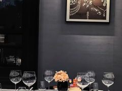 -宝丽轩中餐厅BAOLIXUAN