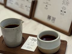 -Parking Coffee(孩儿巷店)