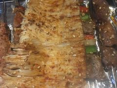 -锦州御烧烤·金盛福酒楼(天津总店)