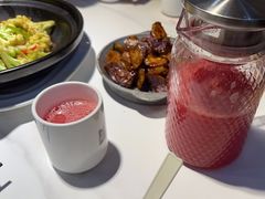 -黑鸡小馆(金源店)