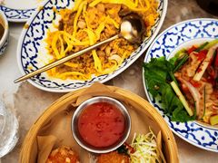 -KingThaia金泰兰(滨江天街店)