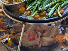 -醉月城西昌火盆烧烤(天府店)