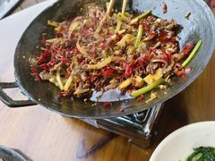 -张氏父子常德肠子馆(红星总店)
