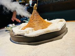-鲜潭蒸汽石锅鱼(五道口购物中心店)