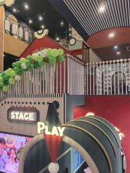 -meland club亲子乐园(北京芳圆里ID MALL店)