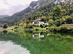 -柯尼希湖