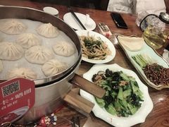 -宋都禾源·灌汤包子(汉兴路直营店)