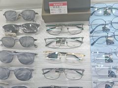 -宝视友眼镜·平价精准配镜(同德悦中心店)