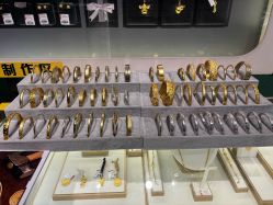 点击看大图 -邵老师打金·黄金加工(大望路总店)