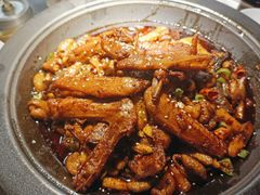 -六月雪干锅(绵阳凯德广场店)