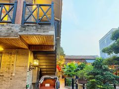 -猪肉婆私房菜(容桂总店)