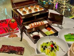 -莉莉海堂HAITANG·烤鸭(国贸商城店)