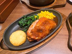 -萨莉亚意式餐厅(杭州滨江天街店)