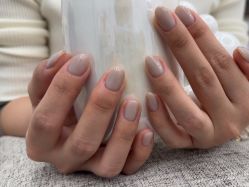 -西柚美甲美睫半永久