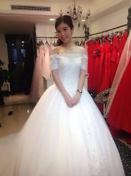 点击看大图 -深白婚纱艺术馆(王府壹号店)