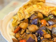 -文三里屯面馆(三里屯店)