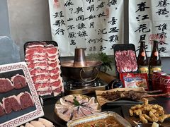 -林妈妈村·日式料理(宝山万达店)