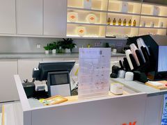 -Sips&Lick茶兰咖啡(五道口店)