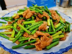 -赵氏牛肉罩火烧