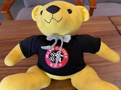 -漫咖啡(大悦城店)