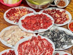 -官塘兄弟·潮汕牛肉店(官塘总店)