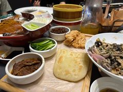 -大鸭梨烤鸭(北洼路店)
