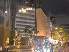 -深圳湾万象城(南山店)