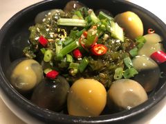 -绿茶餐厅(成都大悦城店)