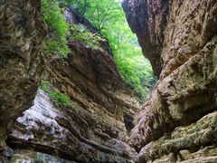 -龙门涧景区
