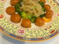 -鹿鸣春饭店(总店)