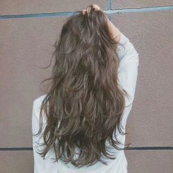 -TK·HAIR SALON韩式设计