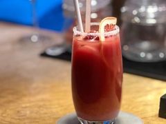 -记者俱乐部酒吧(北京瑞吉酒店)