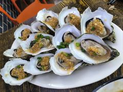 -好味道海鲜大排档·老字号(巽寮湾海鲜市场店)
