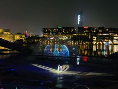 -欢乐海岸水秀剧场